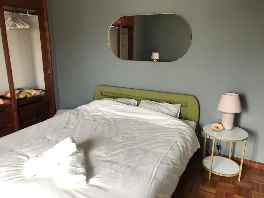 Casa Ferrel B&B Luaran gambar