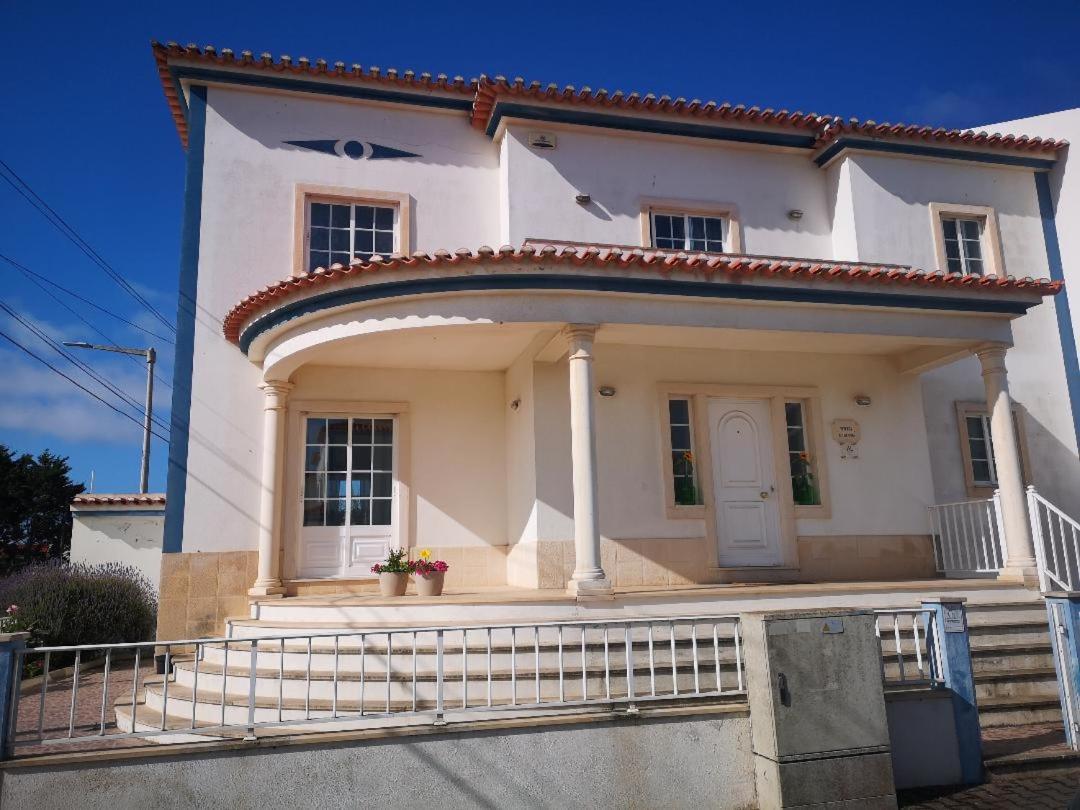 Casa Ferrel B&B Luaran gambar