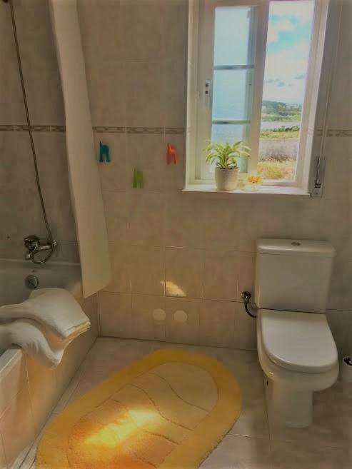 Casa Ferrel B&B Luaran gambar