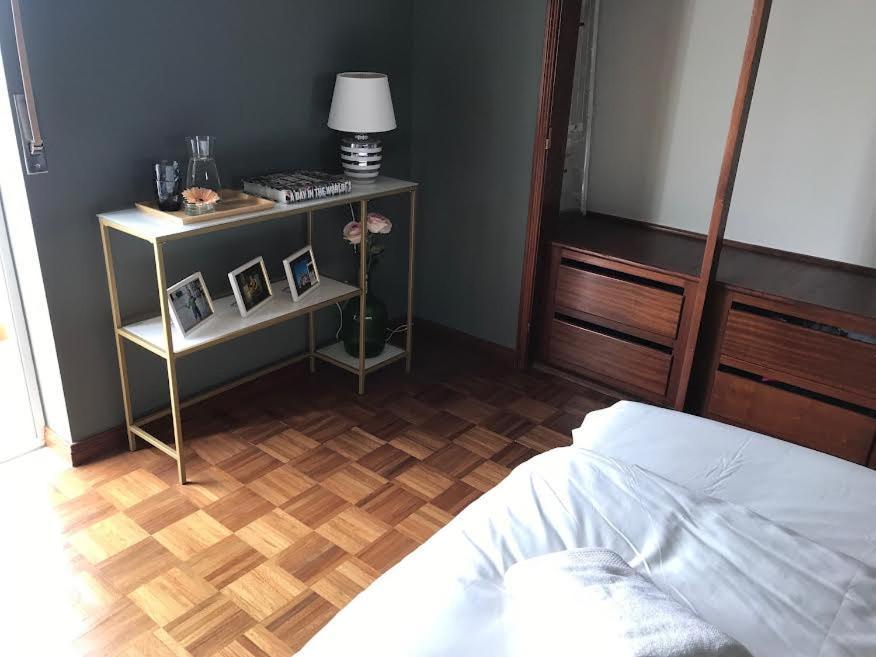 Casa Ferrel B&B Luaran gambar