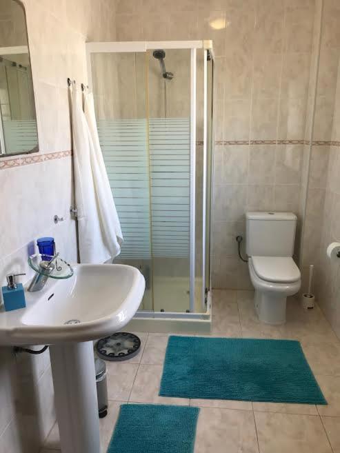 Casa Ferrel B&B Luaran gambar